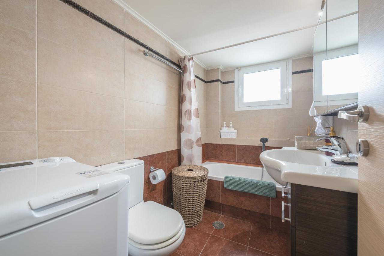Lighthouse Apartment In The Heart Of אתונה מראה חיצוני תמונה
