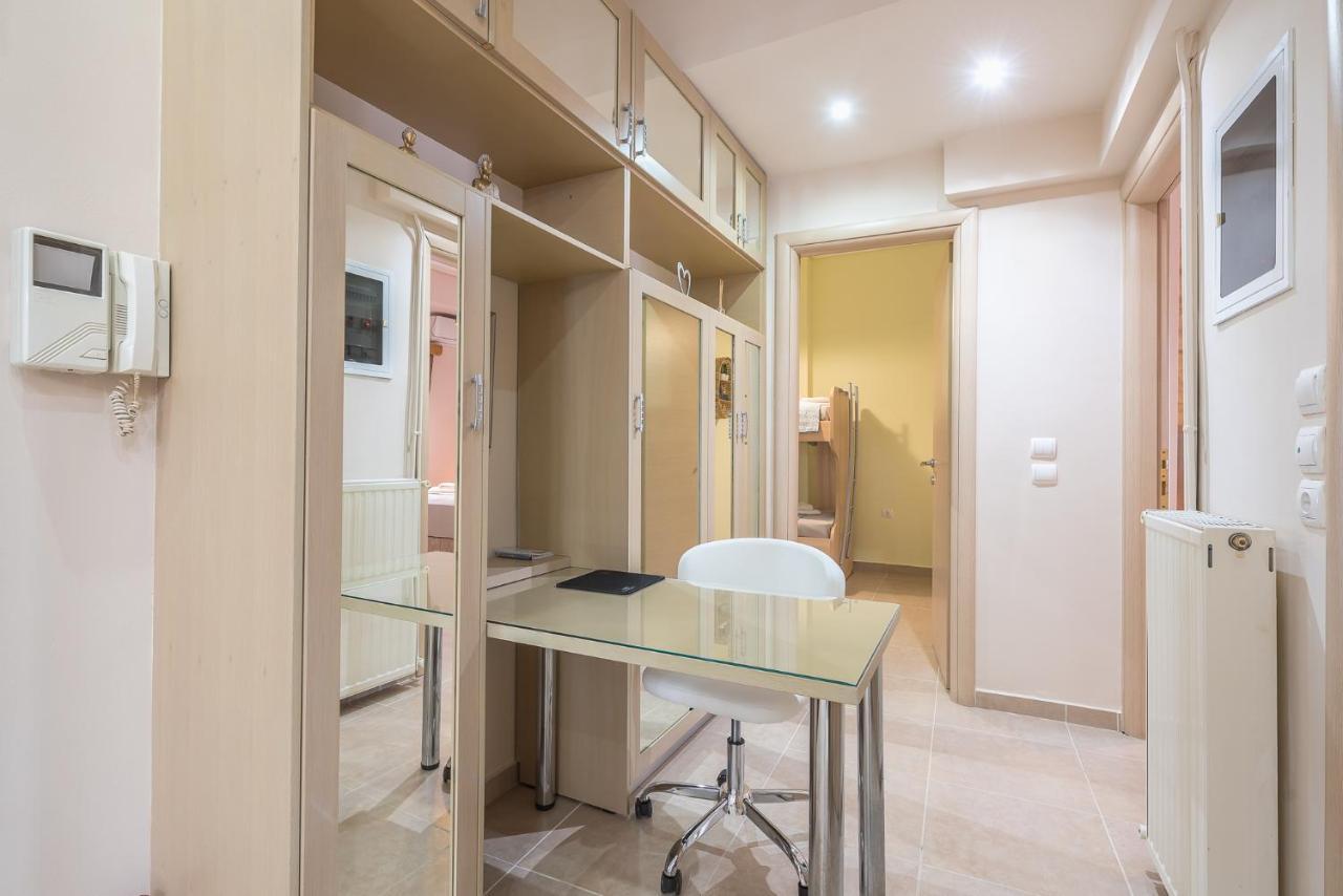 Lighthouse Apartment In The Heart Of אתונה מראה חיצוני תמונה