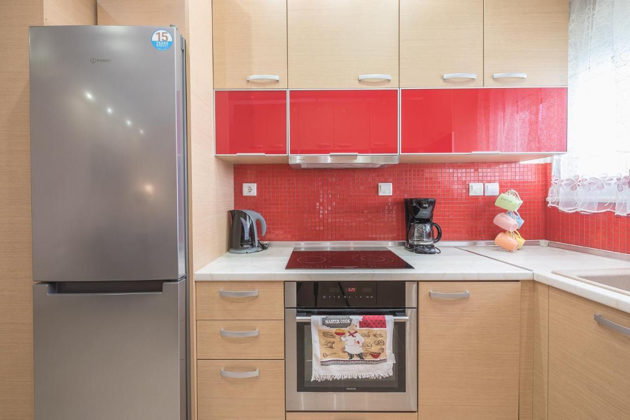 Lighthouse Apartment In The Heart Of אתונה מראה חיצוני תמונה