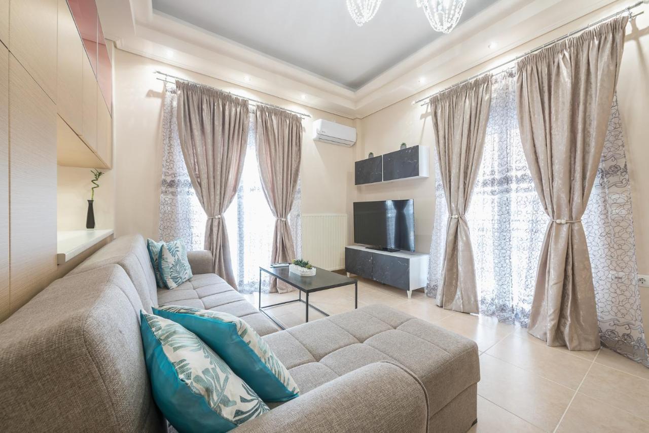 Lighthouse Apartment In The Heart Of אתונה מראה חיצוני תמונה