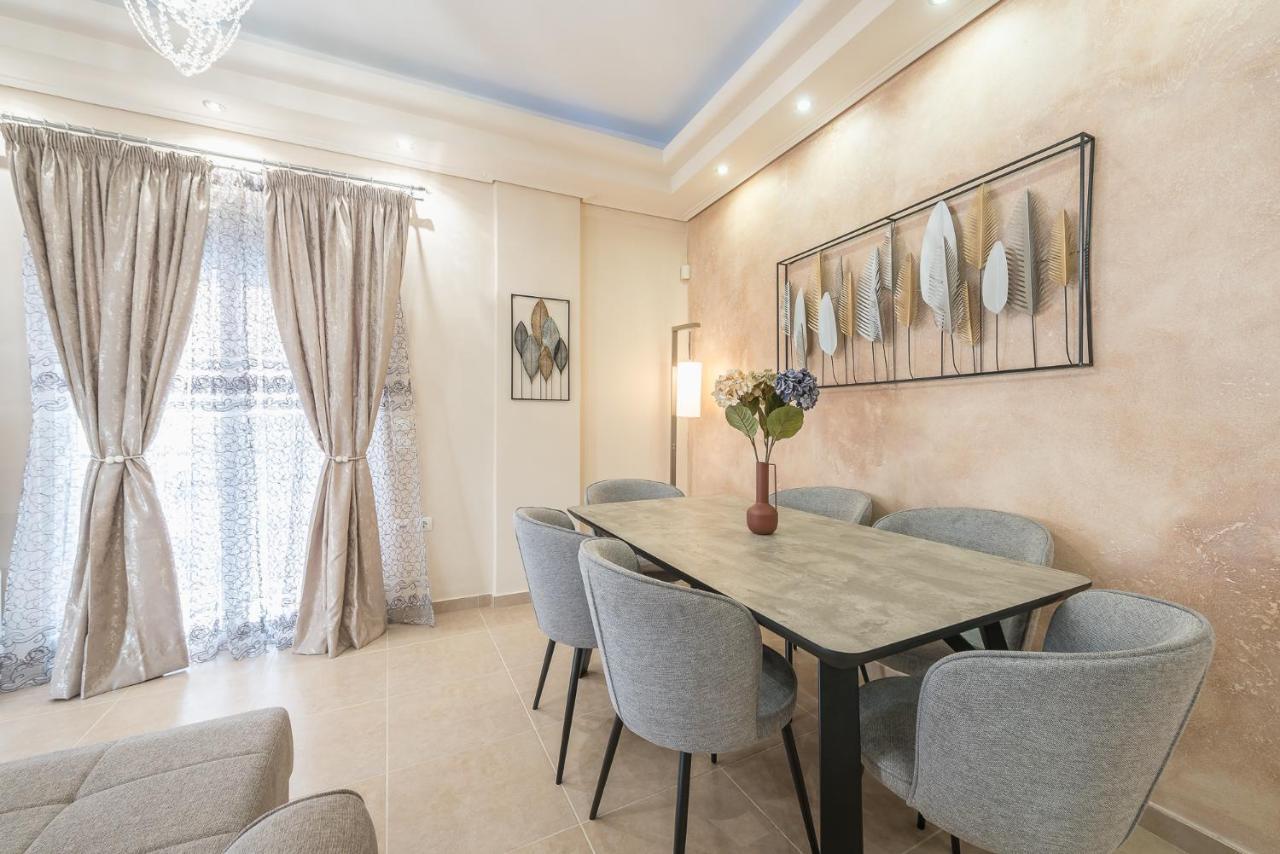Lighthouse Apartment In The Heart Of אתונה מראה חיצוני תמונה